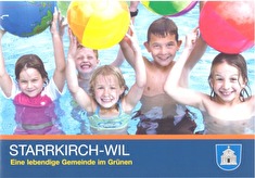 Die neue Gemeindebroschüre