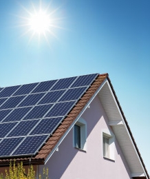 Photovoltaikanlagen