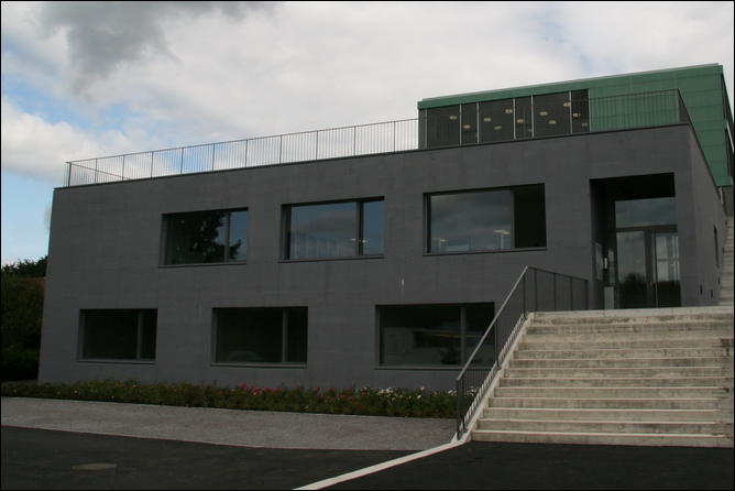 Die Gemeindeverwaltung Starrkirch-Wil