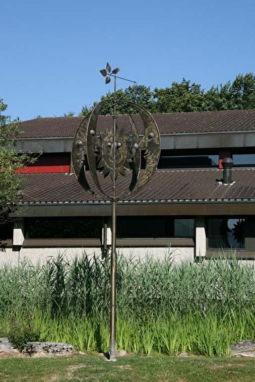 Paul Gugelmann: Spiel der Zeit