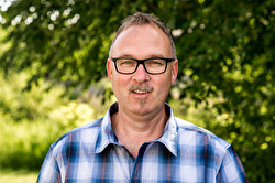 Ernst Will