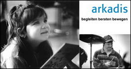 Stiftung Arkadis