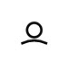 Benutzerkontensymbol