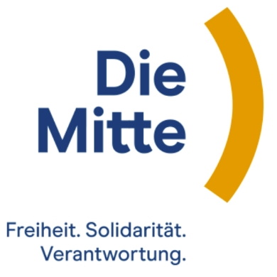 Logo Die Mitte