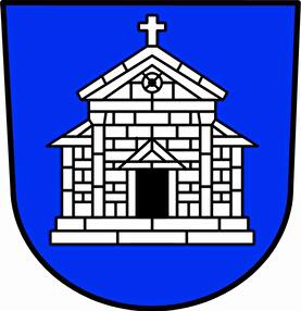 Wappen der Gemeinde Starrkirch-Wil