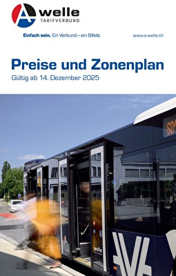 Tarifverbund A-Welle