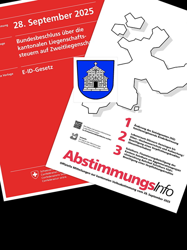 Wahlen und/oder Abstimmungen