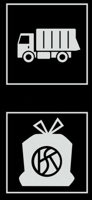 Kehricht- und Sperrgutabfuhr