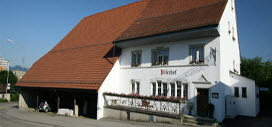 Der Landgasthof Wilerhof
