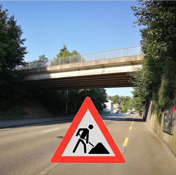 Neubau Hardbrücke