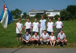 Der Turnverein STV Starrkirch-Wil
