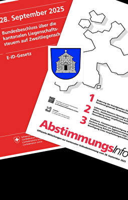 Wahlen und/oder Abstimmungen