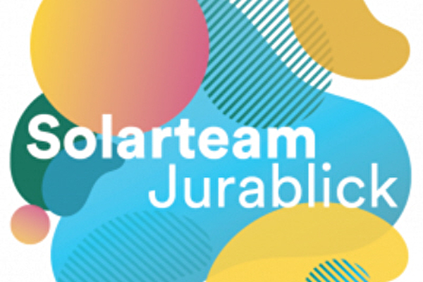 Solarteam Jurablick