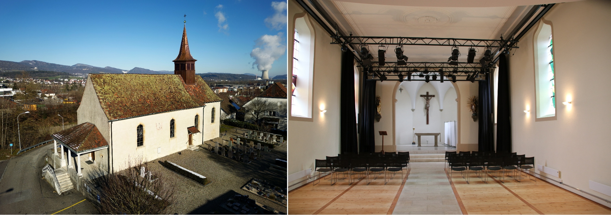 Kirche