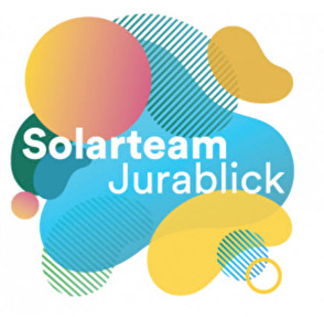 Solarteam Jurablick