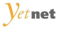 Logo Yetnet