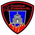 Logo der Feuerwehr Starrkirch-Wil