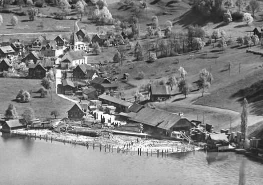 Greppen früher