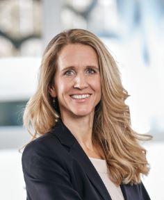 Sara Ledergerber