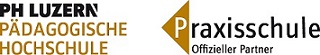 Logo PH Luzern
