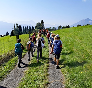 Herbstwanderung 2019