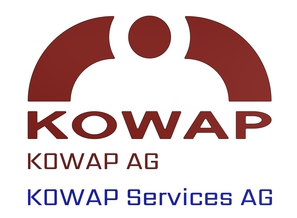 Logo KOWAP AG