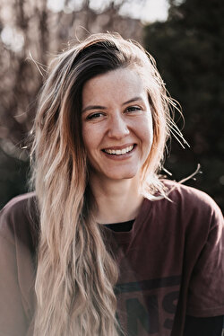 Ramona Schlegel