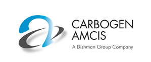 Logo CARBOGEN AMCIS AG