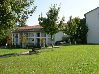 Alterswohnungen Hunzenschwil