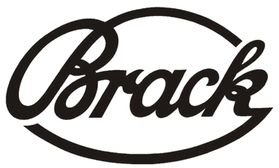 Logo Alfred Brack AG
