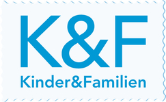 Logo Fachstelle Kinder & Familien