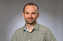 Dieter Zubler