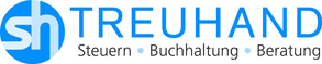 Logo Sabine Hartmann Treuhand GmbH