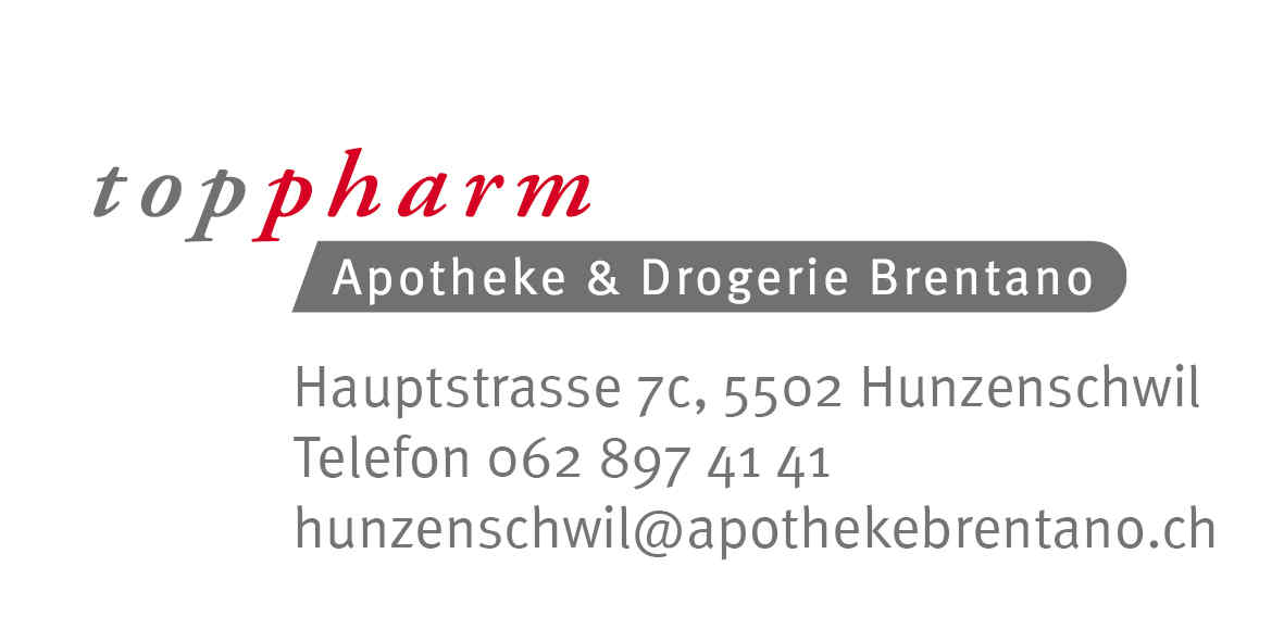 Logo Apotheke