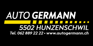 Logo Auto Germann AG