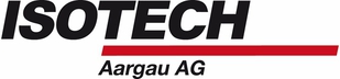 Logo Isotech Aargau AG