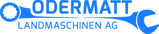 Logo Odermatt Landmaschinen AG