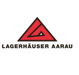 Logo Lagerhäuser Aarau AG