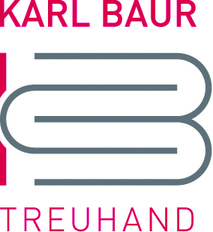Logo Karl Baur Treuhand GmbH