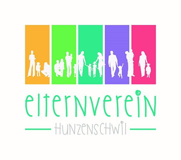 Logo Elternverein Hunzenschwil
