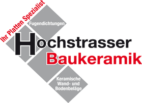 Logo Hochstrasser Baukeramik