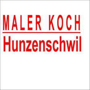 Logo Maler Koch GmbH