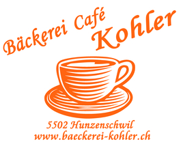 Logo Bäckerei Café Kohler AG