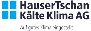 Logo HauserTschan Kälte Klima AG