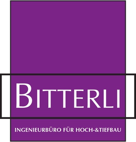 Logo Franz Bitterli AG
