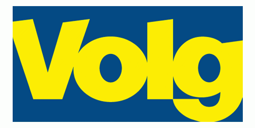 Logo Volg