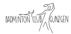 Badminton Club Gunzgen
