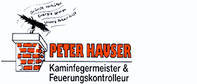 Peter Hauser