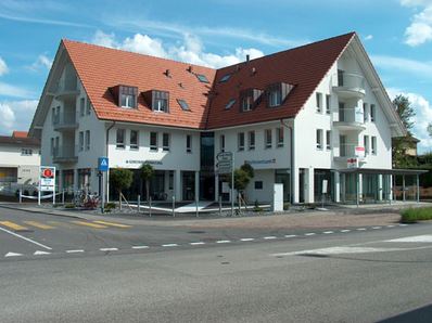 Gemeindeverwaltung Gunzgen