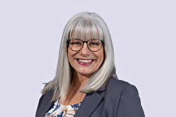 Foto Regula Keller-Fürst